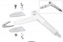 Kit prolunga piastrina fusello