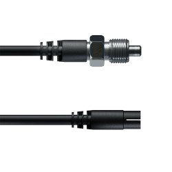 MyChron5 S 2T with x2 Temperature Sensor Inputs