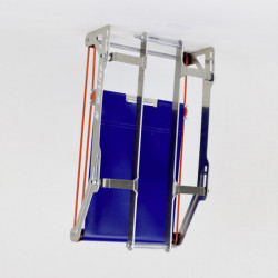 New-Line SCREEN FOR RADIATOR X-30 MEDIUM