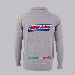 New-Line SWEATER