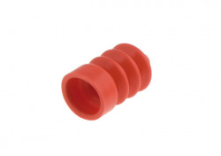 Parapolvere pompa freno BSM Rosso