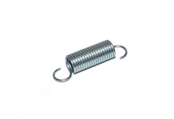 Silencer’s spring L. 35 mm