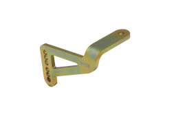 Supporto marmitta Rookie