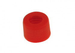 Tappino forato serbatoio Rosso