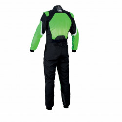 Tuta KS-3 MY2019 - VERSIONE BAMBINO