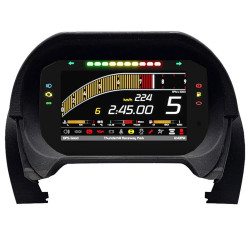 AiM MX2E Plug & Play Dash Logger Kit for Lotus Elise / Exige