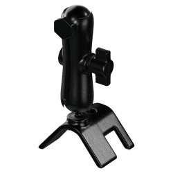 AiM Solo, Solo 2, Solo 2 DL Roll Bar Mount (V Bracket)