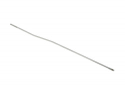Asta comando pompe freno piegata L. 435 mm
