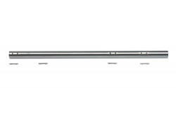 Axle Ø 50x1000 mm type "N"