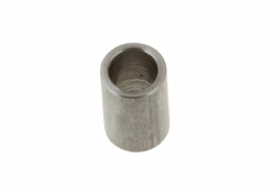 Bearing spacer for Ø 10 mm stub axle