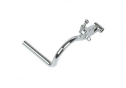 Brake pedal for Mini Rookie - Nordix