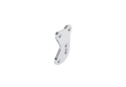 BSC rear brake caliper's support d.180