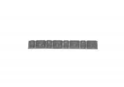 Counterweights 60 gr. for wheels (1 dipstick)