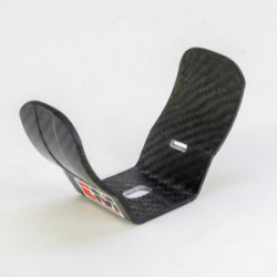 EM CARBON SILENCER SUPPORT