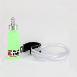 EM RECOVERY TANK