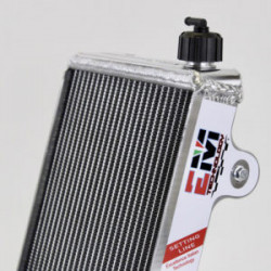 EM Technology RADIATOR EM-01 MEDIUM