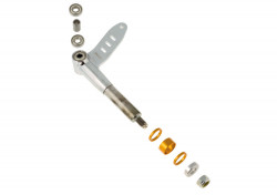 Fusello HST1B SA2 Sinistro completo di cuscinetti