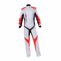 KS-2 ART SUIT (CHILD)