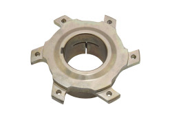 Mozzo MG Ø 50mm per disco freno Ø 206x16 mm autoventilante