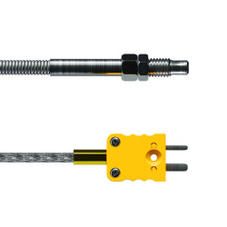 MyChron5 S 2T x2 Thermocouple Sensor Inputs