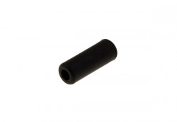 Rear bumper rubber Ø 20 mm