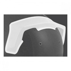 REAR SPOILER - HP7/RS7/HP5/GT5 V15 F1 CLEAR