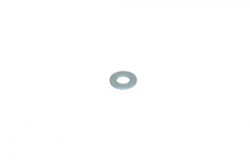 Rondella Ø 4x8 mm