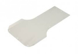 Rookie EV floor plate