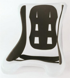 SEAT PADDING KIT FOR KART SEATS