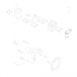 Spark cap for digital ignition