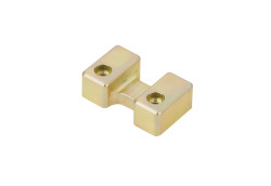 Support for adjustable footrest