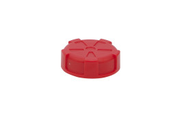 Tappo serbatoio Lt. 3 - Lt. 8,5 Rosso