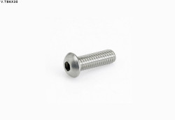 TB screw 3x6 mm