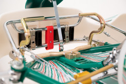 Tony Kart TDX (Ø.32) - Shifter