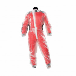 TUTA KART ANTIPIOGGIA