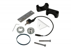 AiM Car Steering Angle Rotary Potentiometer/ Belt Type Sensor