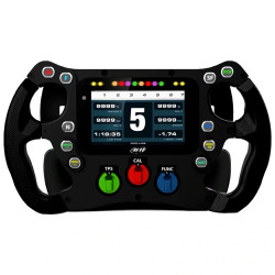 AiM Formula Steering Wheel 4 GT320