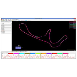 AiM GPS09 Module
