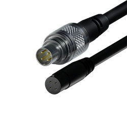 AiM Kart Brake/Accelerator Pedal Position Sensor