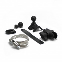 AiM SmartyCam GP HD Bullet Cam Roll Cage Mount 2.1 & 2.2