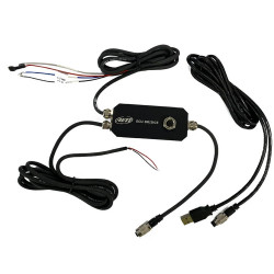 AiM Smartycam RPM Bridge With USB Cable