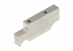 AL upper bracket for Micro Comer engine