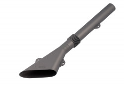 Brake's air conveyor