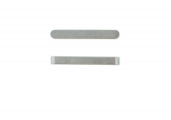 Chiavetta assale 8x7x60 mm