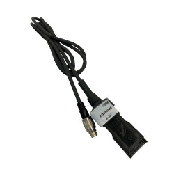 Ducati 848, 1098, 1198 AiM Solo 2 DL & EVO4S Logger Plug & Play Cable