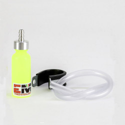 EM RECOVERY TANK