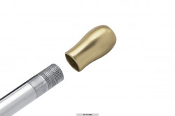 Gear lever knob