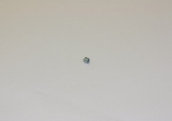 Grano M4x4 mm punta piana