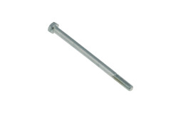 Hexagonal-head screw M6x100