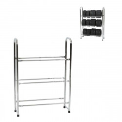 Kart Tyre Rack